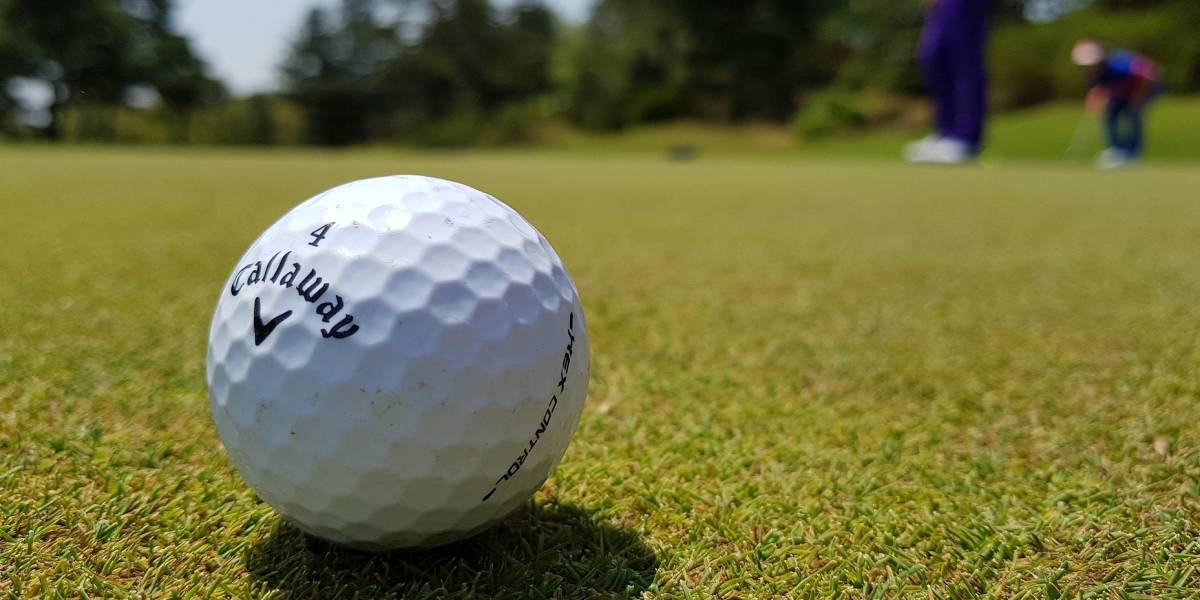 British Army Golf Club Sennelager